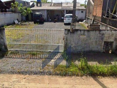 Casa à Venda em Penha/SC – Bairro Nossa Senhora de Fátima