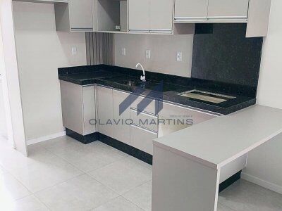 Casa Geminada Semi Mobiliada à Venda – Bairro Bremer, Rio do Sul/SC