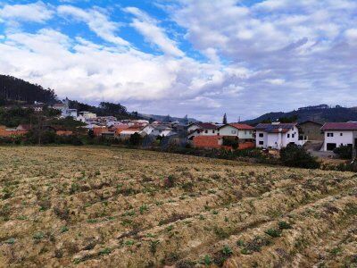Terreno Industrial/Comercial à Venda no Centro de José Boiteux/SC