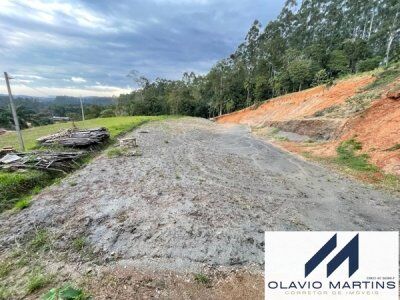Terreno Urbano á Venda em Ibirama