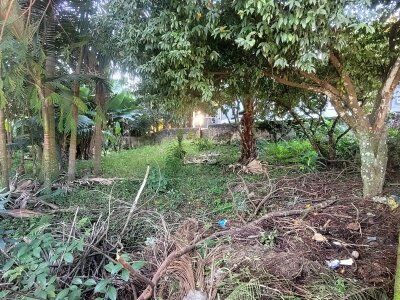 Terreno à Venda no Centro de Ituporanga - SC