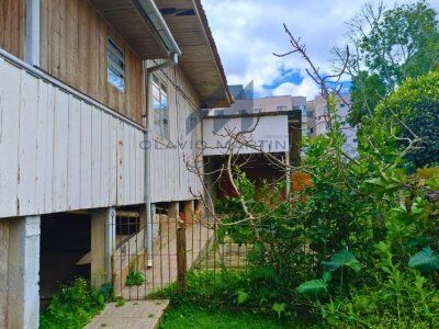 Imperdível! Duas Casas à Venda em Rio do Sul - SC