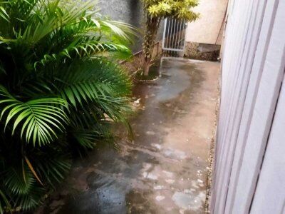 CASA À VENDA – BAIRRO RUI BARBOSA -RIO DO SUL/SC