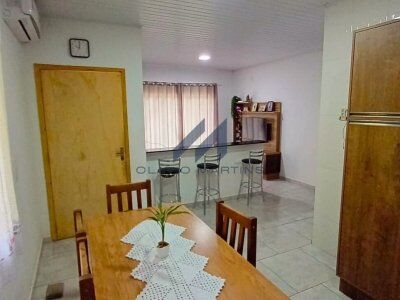 Imperdível! Casa à Venda em Lontras - SC