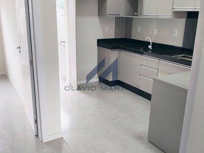 Casa Geminada Semi Mobiliada à Venda – Bairro Bremer, Rio do Sul/SC
