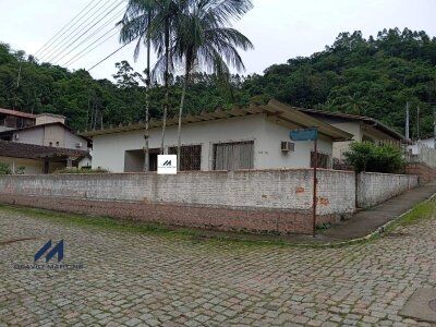 Casa á Venda em Ibirama SC