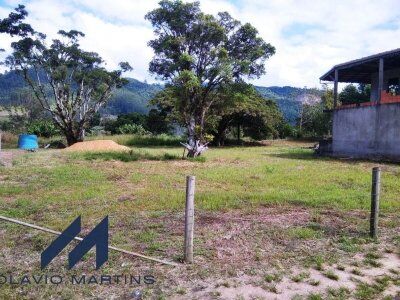 Terreno Comercial Pronto para Construir no Centro de José Boiteux – SC