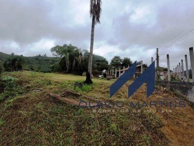 TERRENO A VENDA  EM AURORA SC.