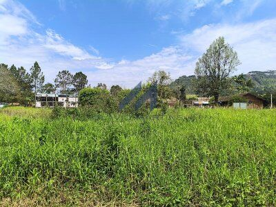 Terreno Comercial/Industrial à Venda – Centro de José Boiteux, SC