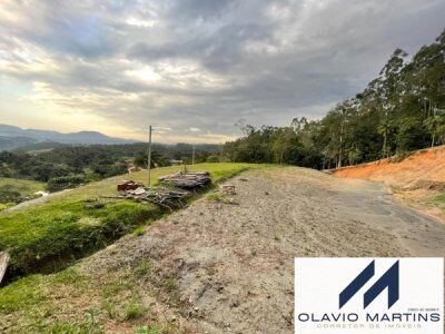 Terreno Urbano á Venda em Ibirama