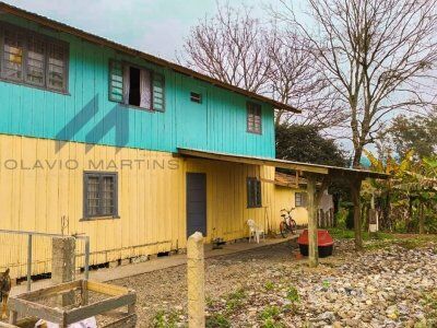 IMÓVEL COMERCIAL/INDUSTRIAL À VENDA – LONTRAS/SC