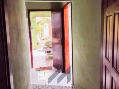 CASA À VENDA PRÓXIMO AO CENTRO DE LONTRAS - SC - EXCELENTE OPORTUNIDADE!