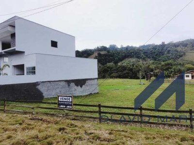Terreno Industrial/Comercial à Venda  Margens da SC-350  Aurora/SC