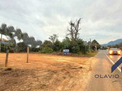 TERRENO COMERCIAL À VENDA – LONTRAS/SC