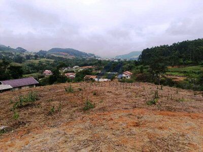 TERRENO COMERCIAL/RESIDENCIAL À VENDA – CENTRO DE JOSÉ BOITEUX/SC