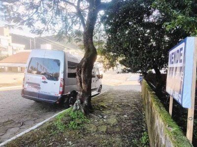 Terreno à Venda no Centro de Ituporanga - SC