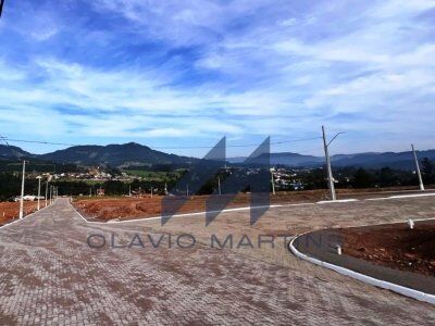 Imperdível! Terrenos à venda no Loteamento Viebrantz – Lontras/SC