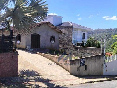 Casa à venda em Rio do Sul – Bairro Fundo Canoas