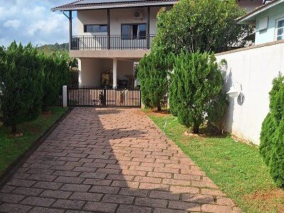 Excelente Casa á Venda em Ibirama SC