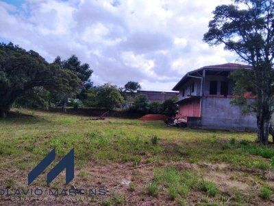Terreno Comercial Pronto para Construir no Centro de José Boiteux – SC