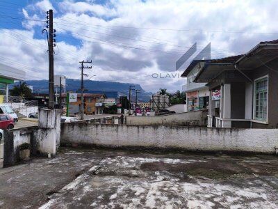 Imóvel Residencial/Comercial à Venda no Centro de Lontras - SC