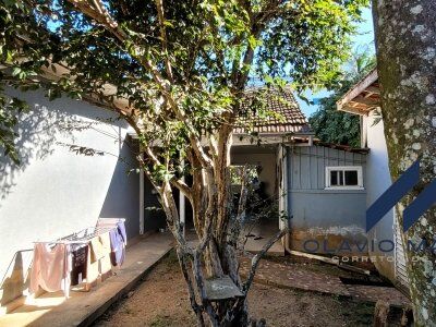 CASA A VENDA NO CENTRO DE ITUPORANGA SC