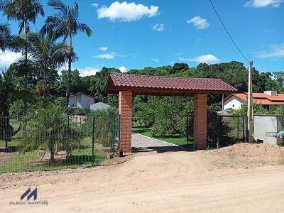 Chácara