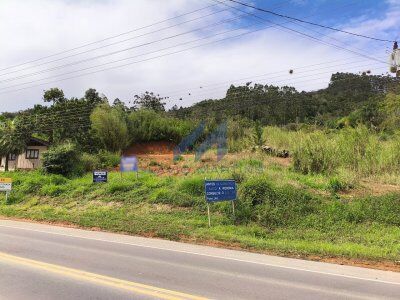 Terreno Comercial à Venda – Ibirama/SC - Imperdível!!