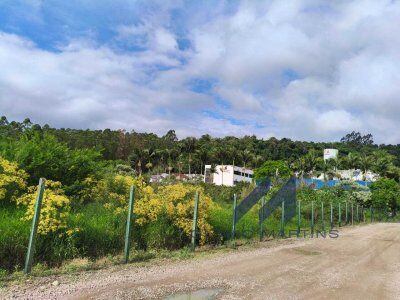 Terreno Comercial / Industrial à Venda – Bairro Taboão - Rio do Sul (SC)
