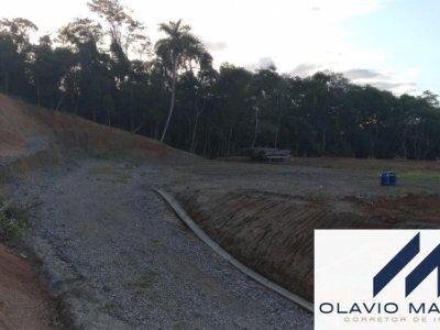 Terreno Urbano á Venda em Ibirama