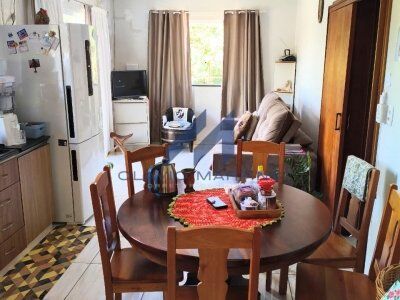 LINDA  CASA À VENDA – BAIRRO ALBERTINA- RIO DO SUL (SC)