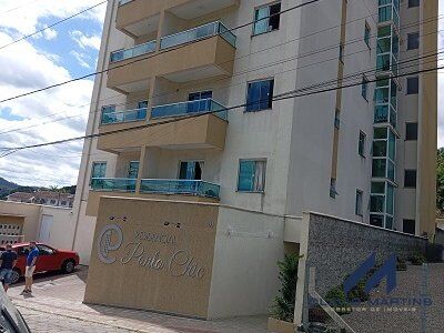 Apartamento cobertura a Venda em Ibirama