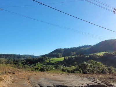 TERRENOS A VENDA  EM AURORA SC
