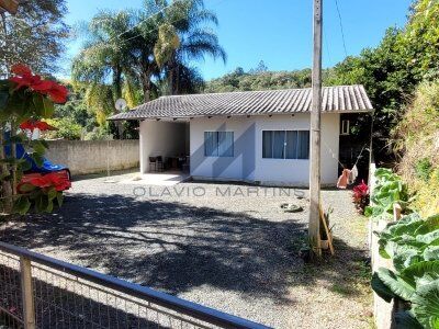 Imóvel Comercial/Industrial à Venda em Aurora - SC