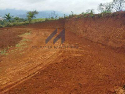 Terreno à venda em Rio do Sul SC – Bairro Bela Aliança