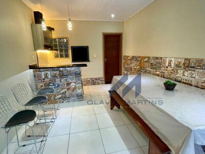 Casa de excelente Padrão à Venda em Rio do Sul – Bairro Fundo Canoas