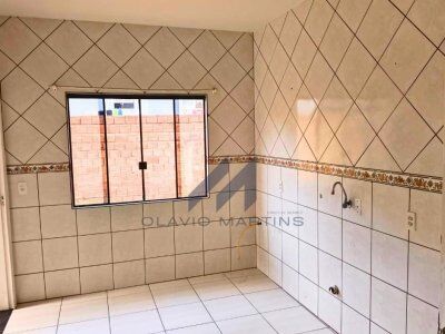 Imperdível! Duas Casas à Venda em Rio do Sul - SC
