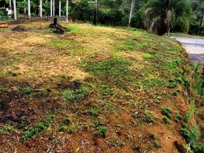 TERRENO A VENDA  EM AURORA SC.