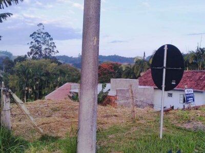 Imperdível baixou o preço! Terreno Urbano Comercial