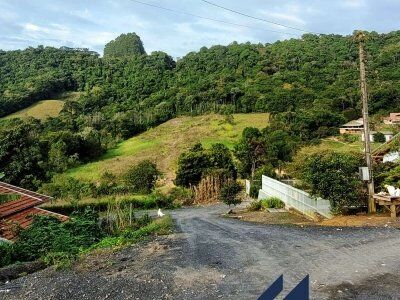 Terreno Urbano à Venda em Ituporanga/SC