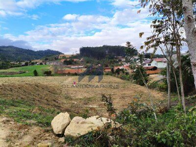 Terreno Industrial/Comercial à Venda no Centro de José Boiteux/SC