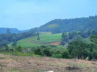 TERRENOS A VENDA  EM AURORA SC