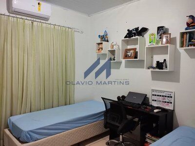 DUAS CASAS À VENDA NO CENTRO DE RIO DO SUL SC