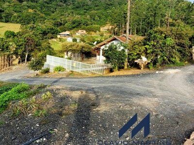 Terreno Urbano à Venda em Ituporanga/SC