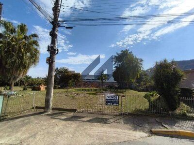 Terreno comercial  à Venda – Bairro Canta Galo-Rio do Sul/SC