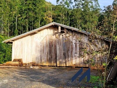 Terreno Urbano à Venda em Ituporanga/SC