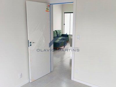 Casa Geminada Semi Mobiliada à Venda – Bairro Bremer, Rio do Sul/SC