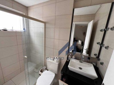 Excelente Apartamento - Venda  - Centro- Rio do Sul SC