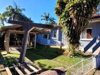 CASA A VENDA NO CENTRO DE ITUPORANGA SC