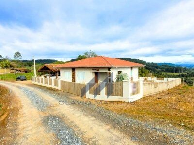IMPERDÍVEL! IMÓVEL RURAL À VENDA EM AURORA - SC